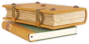 Saint Gall World Chronicle β Faksimile Verlag β Ms 302 Vad. β Kantonsbibliothek Vadiana (St. Gallen, Switzerland) Saint Gall World Chronicle β Faksimile Verlag β Ms 302 Vad. β Kantonsbibliothek Vadiana (St. Gallen, Switzerland)