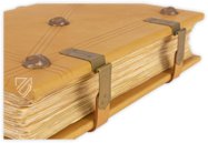 Saint Gall World Chronicle β Faksimile Verlag β Ms 302 Vad. β Kantonsbibliothek Vadiana (St. Gallen, Switzerland) Saint Gall World Chronicle β Faksimile Verlag β Ms 302 Vad. β Kantonsbibliothek Vadiana (St. Gallen, Switzerland)