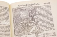 Sebastian Munster: Cosmographia 1588 – Konrad Kölbl Verlag – Res/2 Geo.u. 64 t – Bayerische Staatsbibliothek (Munich, Germany) Sebastian Munster: Cosmographia 1588 – Konrad Kölbl Verlag – Res/2 Geo.u. 64 t – Bayerische Staatsbibliothek (Munich, Germany)