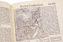 Sebastian Munster: Cosmographia 1588 – Konrad Kölbl Verlag – Res/2 Geo.u. 64 t – Bayerische Staatsbibliothek (Munich, Germany) Sebastian Munster: Cosmographia 1588 – Konrad Kölbl Verlag – Res/2 Geo.u. 64 t – Bayerische Staatsbibliothek (Munich, Germany)