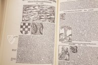 Sebastian Munster: Cosmographia 1588 – Konrad Kölbl Verlag – Res/2 Geo.u. 64 t – Bayerische Staatsbibliothek (Munich, Germany) Sebastian Munster: Cosmographia 1588 – Konrad Kölbl Verlag – Res/2 Geo.u. 64 t – Bayerische Staatsbibliothek (Munich, Germany)