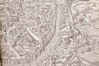 Sebastian Munster: Cosmographia 1588 – Konrad Kölbl Verlag – Res/2 Geo.u. 64 t – Bayerische Staatsbibliothek (Munich, Germany) Sebastian Munster: Cosmographia 1588 – Konrad Kölbl Verlag – Res/2 Geo.u. 64 t – Bayerische Staatsbibliothek (Munich, Germany)