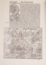 Sebastian Munster: Cosmographia 1588 – Konrad Kölbl Verlag – Res/2 Geo.u. 64 t – Bayerische Staatsbibliothek (Munich, Germany) Sebastian Munster: Cosmographia 1588 – Konrad Kölbl Verlag – Res/2 Geo.u. 64 t – Bayerische Staatsbibliothek (Munich, Germany)