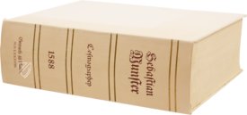 Sebastian Munster: Cosmographia 1588 – Konrad Kölbl Verlag – Res/2 Geo.u. 64 t – Bayerische Staatsbibliothek (Munich, Germany) Sebastian Munster: Cosmographia 1588 – Konrad Kölbl Verlag – Res/2 Geo.u. 64 t – Bayerische Staatsbibliothek (Munich, Germany)