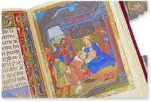 Sforza Hours β Faksimile Verlag β Add. MS 34294 β British Library (London, United Kingdom) Sforza Hours β Faksimile Verlag β Add. MS 34294 β British Library (London, United Kingdom)