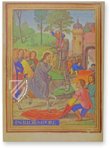 Sforza Hours β Faksimile Verlag β Add. MS 34294 β British Library (London, United Kingdom) Sforza Hours β Faksimile Verlag β Add. MS 34294 β British Library (London, United Kingdom)