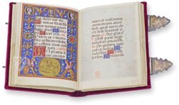 Sforza Hours β Faksimile Verlag β Add. MS 34294 β British Library (London, United Kingdom) Sforza Hours β Faksimile Verlag β Add. MS 34294 β British Library (London, United Kingdom)
