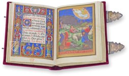 Sforza Hours β Faksimile Verlag β Add. MS 34294 β British Library (London, United Kingdom) Sforza Hours β Faksimile Verlag β Add. MS 34294 β British Library (London, United Kingdom)