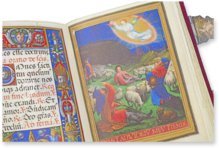 Sforza Hours β Faksimile Verlag β Add. MS 34294 β British Library (London, United Kingdom) Sforza Hours β Faksimile Verlag β Add. MS 34294 β British Library (London, United Kingdom)