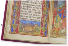 Sforza Hours β Faksimile Verlag β Add. MS 34294 β British Library (London, United Kingdom) Sforza Hours β Faksimile Verlag β Add. MS 34294 β British Library (London, United Kingdom)