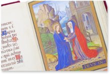 Sforza Hours β Faksimile Verlag β Add. MS 34294 β British Library (London, United Kingdom) Sforza Hours β Faksimile Verlag β Add. MS 34294 β British Library (London, United Kingdom)