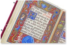 Sforza Hours β Faksimile Verlag β Add. MS 34294 β British Library (London, United Kingdom) Sforza Hours β Faksimile Verlag β Add. MS 34294 β British Library (London, United Kingdom)