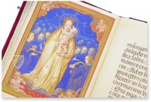 Sforza Hours β Faksimile Verlag β Add. MS 34294 β British Library (London, United Kingdom) Sforza Hours β Faksimile Verlag β Add. MS 34294 β British Library (London, United Kingdom)