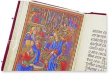Sforza Hours β Faksimile Verlag β Add. MS 34294 β British Library (London, United Kingdom) Sforza Hours β Faksimile Verlag β Add. MS 34294 β British Library (London, United Kingdom)