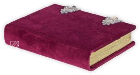 Sforza Hours β Faksimile Verlag β Add. MS 34294 β British Library (London, United Kingdom) Sforza Hours β Faksimile Verlag β Add. MS 34294 β British Library (London, United Kingdom)