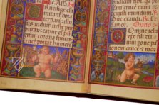 Sforza Hours β Faksimile Verlag β Add. MS 34294 β British Library (London, United Kingdom) Sforza Hours β Faksimile Verlag β Add. MS 34294 β British Library (London, United Kingdom)