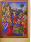 Sforza Hours β Faksimile Verlag β Add. MS 34294 β British Library (London, United Kingdom) Sforza Hours β Faksimile Verlag β Add. MS 34294 β British Library (London, United Kingdom)