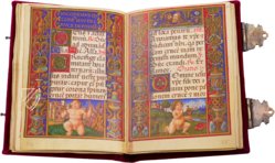 Sforza Hours β Faksimile Verlag β Add. MS 34294 β British Library (London, United Kingdom) Sforza Hours β Faksimile Verlag β Add. MS 34294 β British Library (London, United Kingdom)