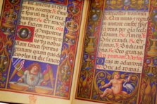 Sforza Hours β Faksimile Verlag β Add. MS 34294 β British Library (London, United Kingdom) Sforza Hours β Faksimile Verlag β Add. MS 34294 β British Library (London, United Kingdom)