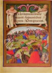 Sforza Hours β Faksimile Verlag β Add. MS 34294 β British Library (London, United Kingdom) Sforza Hours β Faksimile Verlag β Add. MS 34294 β British Library (London, United Kingdom)