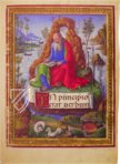 Sforza Hours β Faksimile Verlag β Add. MS 34294 β British Library (London, United Kingdom) Sforza Hours β Faksimile Verlag β Add. MS 34294 β British Library (London, United Kingdom)