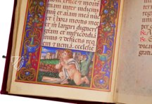 Sforza Hours β Faksimile Verlag β Add. MS 34294 β British Library (London, United Kingdom) Sforza Hours β Faksimile Verlag β Add. MS 34294 β British Library (London, United Kingdom)
