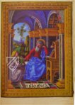 Sforza Hours β Faksimile Verlag β Add. MS 34294 β British Library (London, United Kingdom) Sforza Hours β Faksimile Verlag β Add. MS 34294 β British Library (London, United Kingdom)