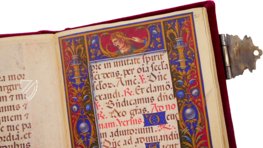 Sforza Hours β Faksimile Verlag β Add. MS 34294 β British Library (London, United Kingdom) Sforza Hours β Faksimile Verlag β Add. MS 34294 β British Library (London, United Kingdom)