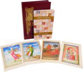 Silius Italicus: De Secundo Bello Punico Poema β Orbis Mediaevalis β Lat. XII, 68 (4519)|OP-50, OP-51, OP-52 β Biblioteca Nazionale Marciana (Venice, Italy) Silius Italicus: De Secundo Bello Punico Poema β Orbis Mediaevalis β Lat. XII, 68 (4519)|OP-50, OP-51, OP-52 β Biblioteca Nazionale Marciana (Venice, Italy)