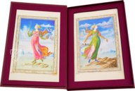 Silius Italicus: De Secundo Bello Punico Poema β Orbis Mediaevalis β Lat. XII, 68 (4519)|OP-50, OP-51, OP-52 β Biblioteca Nazionale Marciana (Venice, Italy) Silius Italicus: De Secundo Bello Punico Poema β Orbis Mediaevalis β Lat. XII, 68 (4519)|OP-50, OP-51, OP-52 β Biblioteca Nazionale Marciana (Venice, Italy)