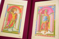 Silius Italicus: De Secundo Bello Punico Poema β Orbis Mediaevalis β Lat. XII, 68 (4519)|OP-50, OP-51, OP-52 β Biblioteca Nazionale Marciana (Venice, Italy) Silius Italicus: De Secundo Bello Punico Poema β Orbis Mediaevalis β Lat. XII, 68 (4519)|OP-50, OP-51, OP-52 β Biblioteca Nazionale Marciana (Venice, Italy)