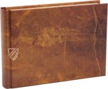 Sketchbook of Jan van Goyen – Bredius Genootschap – Bredius-Kronig Collection (The Hague, Netherlands)