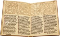 Speculum Humanae Salvationis: a Dutch Blockbook β Pieper Verlag β Xylogr. 37 β Bayerische Staatsbibliothek (Munich, Germany) Speculum Humanae Salvationis: a Dutch Blockbook β Pieper Verlag β Xylogr. 37 β Bayerische Staatsbibliothek (Munich, Germany)