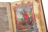 Splendor Solis - Sonnenglanz β Coron Verlag β Cod. 78 D 3 β Kupferstichkabinett (Berlin, Germany) Splendor Solis - Sonnenglanz β Coron Verlag β Cod. 78 D 3 β Kupferstichkabinett (Berlin, Germany)