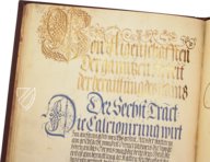 Splendor Solis - Sonnenglanz β Coron Verlag β Cod. 78 D 3 β Kupferstichkabinett (Berlin, Germany) Splendor Solis - Sonnenglanz β Coron Verlag β Cod. 78 D 3 β Kupferstichkabinett (Berlin, Germany)