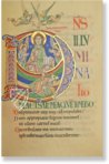 St. Alban’s Psalter – Eikon Editores – Ms. St. God. 1|Inv. No. M694 – Dombibliothek Hildesheim (Hildesheim, Germany) / Museum Schnütgen (Cologne, Germany) St. Alban’s Psalter – Eikon Editores – Ms. St. God. 1|Inv. No. M694 – Dombibliothek Hildesheim (Hildesheim, Germany) / Museum Schnütgen (Cologne, Germany)