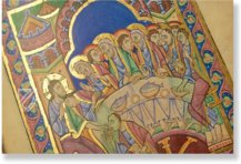 St. Alban’s Psalter – Eikon Editores – Ms. St. God. 1|Inv. No. M694 – Dombibliothek Hildesheim (Hildesheim, Germany) St. Alban’s Psalter – Eikon Editores – Ms. St. God. 1|Inv. No. M694 – Dombibliothek Hildesheim (Hildesheim, Germany)