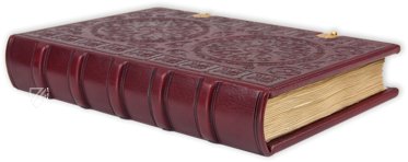 St. Alban’s Psalter – Eikon Editores – Ms. St. God. 1|Inv. No. M694 – Dombibliothek Hildesheim (Hildesheim, Germany) St. Alban’s Psalter – Eikon Editores – Ms. St. God. 1|Inv. No. M694 – Dombibliothek Hildesheim (Hildesheim, Germany)