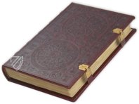 St. Alban’s Psalter – Istituto dell'Enciclopedia Italiana - Treccani – Ms. St. God. 1|Inv. No. M694 – Dombibliothek Hildesheim (Hildesheim, Germany) St. Alban’s Psalter – Istituto dell'Enciclopedia Italiana - Treccani – Ms. St. God. 1|Inv. No. M694 – Dombibliothek Hildesheim (Hildesheim, Germany)