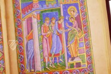 St. Alban’s Psalter – Müller & Schindler – Ms. St. God. 1|Inv. No. M694 – Dombibliothek Hildesheim (Hildesheim, Germany) / Museum Schnütgen (Cologne, Germany) St. Alban’s Psalter – Müller & Schindler – Ms. St. God. 1|Inv. No. M694 – Dombibliothek Hildesheim (Hildesheim, Germany) / Museum Schnütgen (Cologne, Germany)