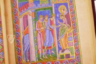 St. Alban’s Psalter – Müller & Schindler – Ms. St. God. 1|Inv. No. M694 – Dombibliothek Hildesheim (Hildesheim, Germany) / Museum Schnütgen (Cologne, Germany) St. Alban’s Psalter – Müller & Schindler – Ms. St. God. 1|Inv. No. M694 – Dombibliothek Hildesheim (Hildesheim, Germany) / Museum Schnütgen (Cologne, Germany)