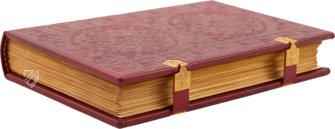 St. Alban’s Psalter – Müller & Schindler – Ms. St. God. 1|Inv. No. M694 – Dombibliothek Hildesheim (Hildesheim, Germany) / Museum Schnütgen (Cologne, Germany) St. Alban’s Psalter – Müller & Schindler – Ms. St. God. 1|Inv. No. M694 – Dombibliothek Hildesheim (Hildesheim, Germany) / Museum Schnütgen (Cologne, Germany)