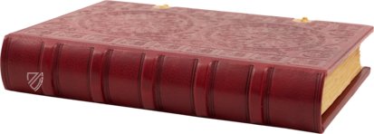 St. Alban’s Psalter – Müller & Schindler – Ms. St. God. 1|Inv. No. M694 – Dombibliothek Hildesheim (Hildesheim, Germany) / Museum Schnütgen (Cologne, Germany) St. Alban’s Psalter – Müller & Schindler – Ms. St. God. 1|Inv. No. M694 – Dombibliothek Hildesheim (Hildesheim, Germany) / Museum Schnütgen (Cologne, Germany)