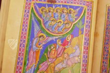 St. Alban’s Psalter – Müller & Schindler – Ms. St. God. 1|Inv. No. M694 – Dombibliothek Hildesheim (Hildesheim, Germany) St. Alban’s Psalter – Müller & Schindler – Ms. St. God. 1|Inv. No. M694 – Dombibliothek Hildesheim (Hildesheim, Germany)