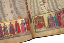 St. Petersburg Roman de Troie โ AyN Ediciones โ Ms.Fr.F.v.XIV3 โ National Library of Russia (St. Petersburg, Russia) St. Petersburg Roman de Troie โ AyN Ediciones โ Ms.Fr.F.v.XIV3 โ National Library of Russia (St. Petersburg, Russia)