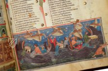 St. Petersburg Roman de Troie โ AyN Ediciones โ Ms.Fr.F.v.XIV3 โ National Library of Russia (St. Petersburg, Russia) St. Petersburg Roman de Troie โ AyN Ediciones โ Ms.Fr.F.v.XIV3 โ National Library of Russia (St. Petersburg, Russia)