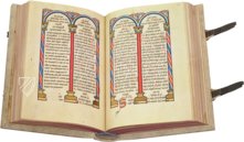 Stammheim Missal β Quaternio Verlag Luzern β Ms. 64 (97.MG.21) β J. Paul Getty Museum (Los Angeles, USA) Stammheim Missal β Quaternio Verlag Luzern β Ms. 64 (97.MG.21) β J. Paul Getty Museum (Los Angeles, USA)