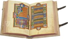 Stammheim Missal β Quaternio Verlag Luzern β Ms. 64 (97.MG.21) β J. Paul Getty Museum (Los Angeles, USA) Stammheim Missal β Quaternio Verlag Luzern β Ms. 64 (97.MG.21) β J. Paul Getty Museum (Los Angeles, USA)