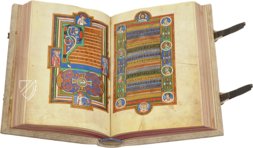 Stammheim Missal β Quaternio Verlag Luzern β Ms. 64 (97.MG.21) β J. Paul Getty Museum (Los Angeles, USA) Stammheim Missal β Quaternio Verlag Luzern β Ms. 64 (97.MG.21) β J. Paul Getty Museum (Los Angeles, USA)