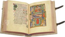 Stammheim Missal β Quaternio Verlag Luzern β Ms. 64 (97.MG.21) β J. Paul Getty Museum (Los Angeles, USA) Stammheim Missal β Quaternio Verlag Luzern β Ms. 64 (97.MG.21) β J. Paul Getty Museum (Los Angeles, USA)